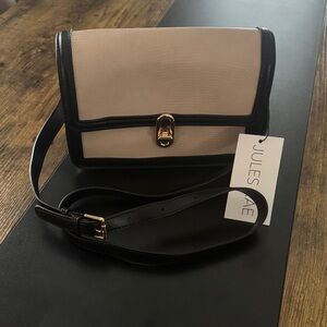 Jules Kae Mia Classic crossbody